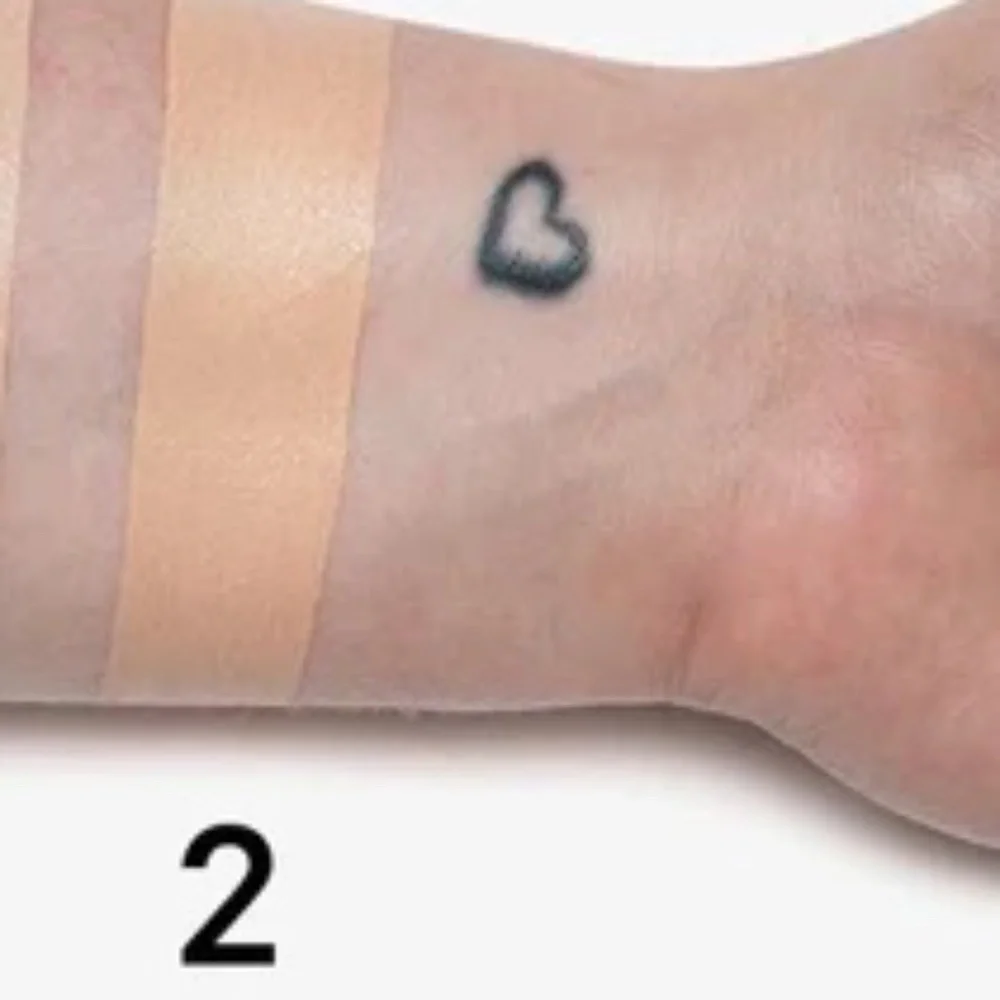 Milk Makeup Sunshine UNDER EYE TINT + Brightener Light Coverage Concealer #2